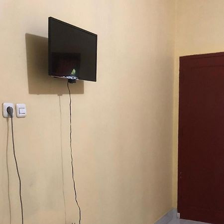 Sisca Homestay Tidung Redpartner Kepulauan Seribu Esterno foto
