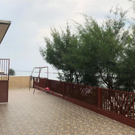 Sisca Homestay Tidung Redpartner Kepulauan Seribu Esterno foto