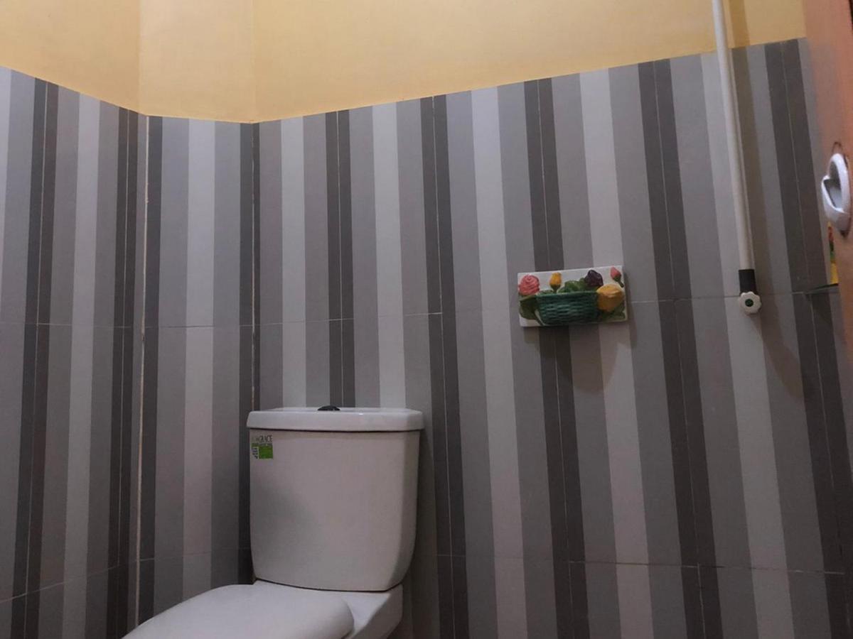Sisca Homestay Tidung Redpartner Kepulauan Seribu Esterno foto