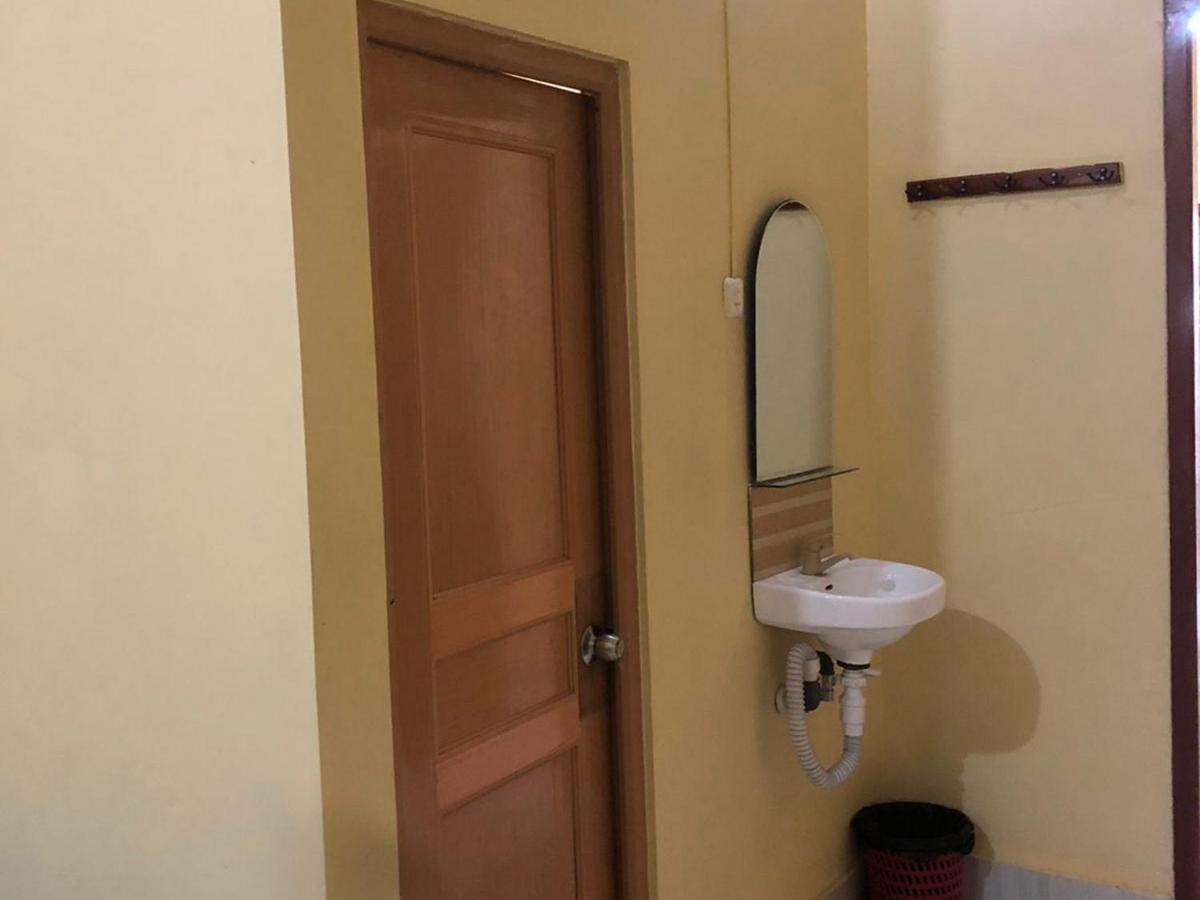 Sisca Homestay Tidung Redpartner Kepulauan Seribu Esterno foto