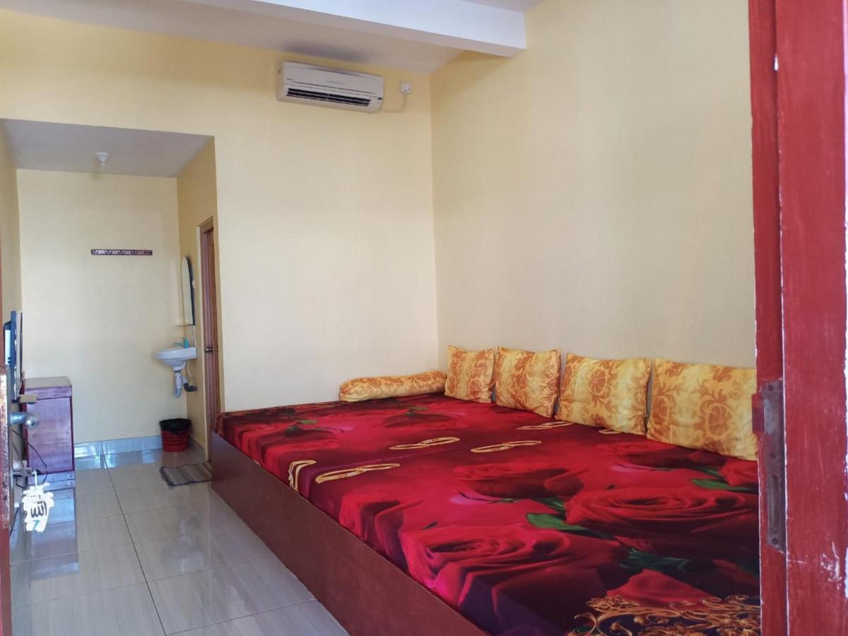 Sisca Homestay Tidung Redpartner Kepulauan Seribu Esterno foto