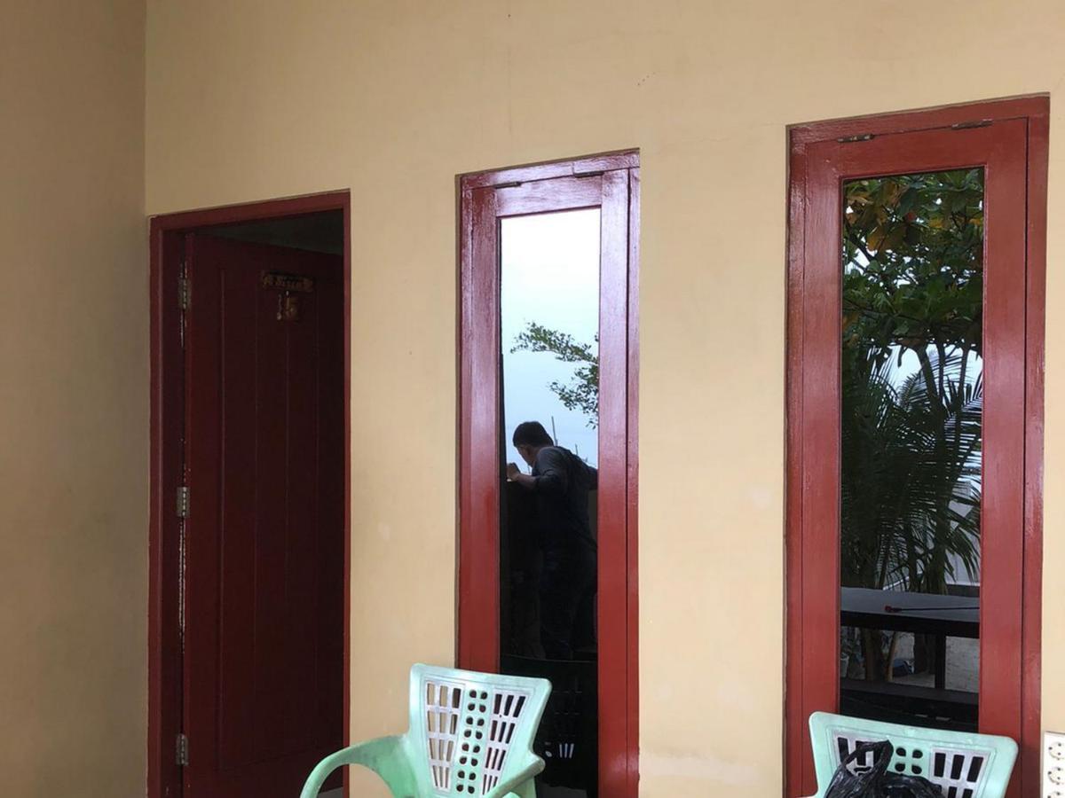 Sisca Homestay Tidung Redpartner Kepulauan Seribu Esterno foto